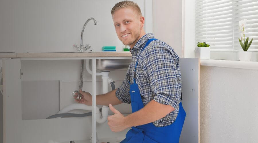 Local expert plumbing services in Sumner, MI